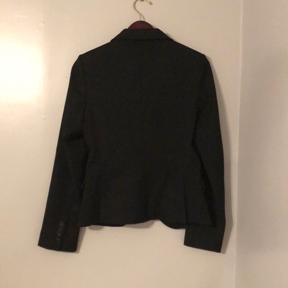 Express Black Blazer - Picture 2 of 4